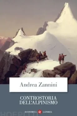Controstoria dell'alpinismo