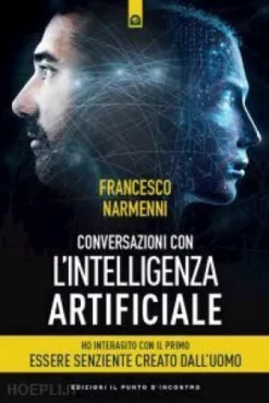 Conversazioni con l'Intelligenza Artificiale