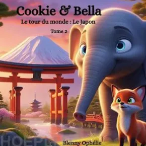 Cookie & Bella