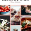 COOKING FOR EVERYBODY