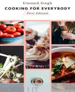 COOKING FOR EVERYBODY