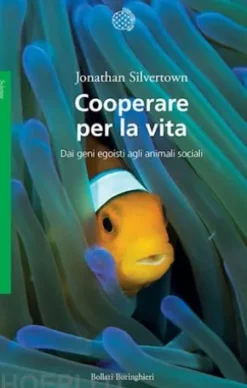 Cooperare per la vita