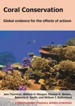 Coral Conservation