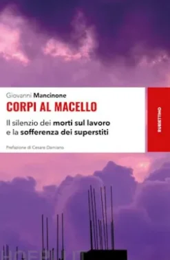 Corpi al macello