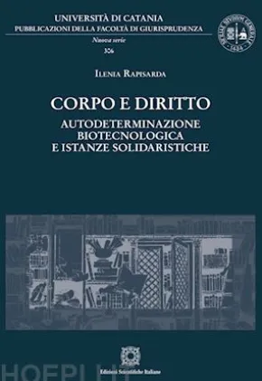 Corpo e Diritto