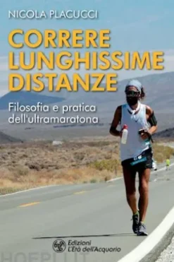 Correre lunghissime distanze