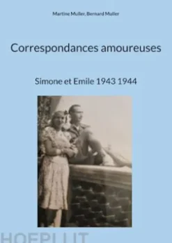 Correspondances amoureuses