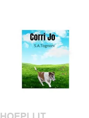 CorriJo !