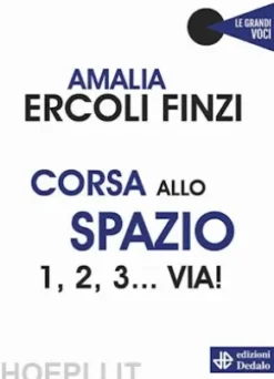 Corsa allo spazio 1, 2, 3... Via!