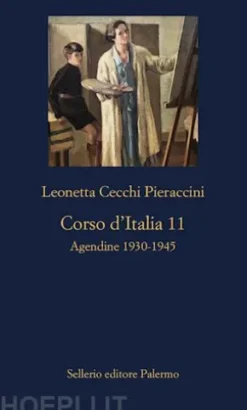 Corso d'Italia 11
