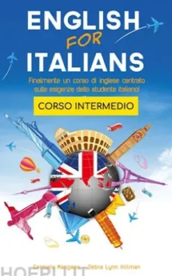 Corso di inglese, English for Italians