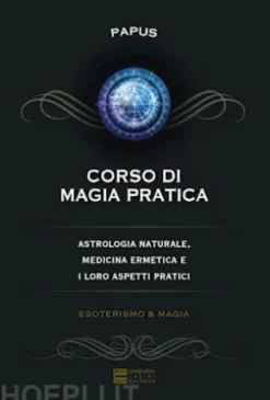 Corso di Magia Pratica