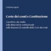 Corte dei conti e Costituzione - e-Book