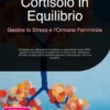Cortisolo in Equilibrio: Gestire lo Stress e l'Ormone Femminile