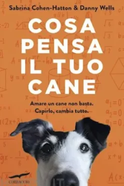 Cosa pensa il tuo cane
