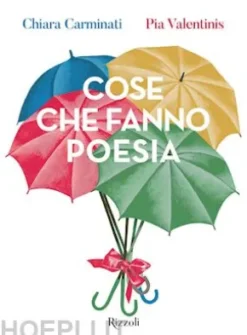 Cose che fanno poesia