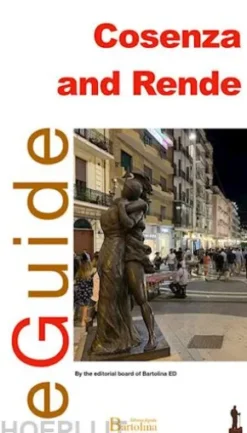 Cosenza and Rende