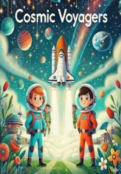 Cosmic Voyagers