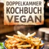 Cosori Doppelkammer Kochbuch Vegan