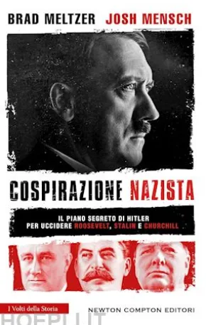 Cospirazione nazista