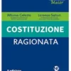 Costituzione ragionata 2024