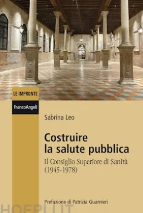 Costruire la salute pubblica