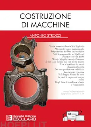 Costruzione di Macchine