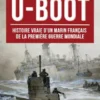 Coulé par un U-Boot