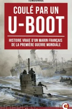 Coulé par un U-Boot