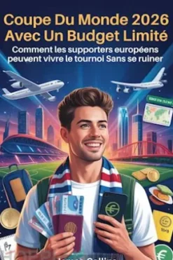 Coupe Du Monde 2026 Avec Un Budget Limité