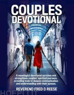 Couples Devotional