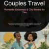 Couples Travel: Romantic Getaways & City Breaks for Two