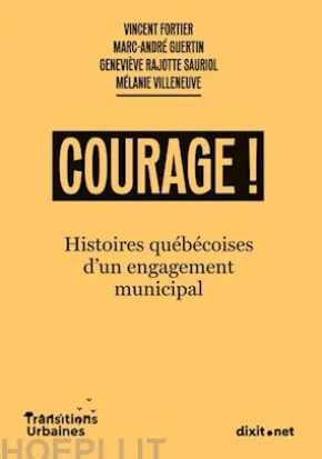 Courage !