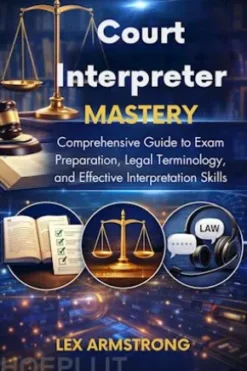 Court Interpreter Mastery