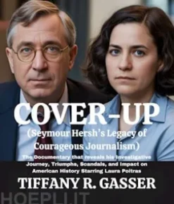 Cover-Up (Seymour Hersh’s Legacy of Courageous Journalism)
