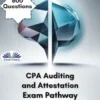 CPA Auditing And Attestation Exam Pathway 2025/2026 Version