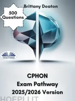 CPHON Exam Pathway 2025/2026 Version