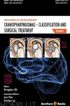 Craniopharyngiomas - Classification and Surgical Treatment