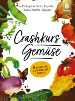Crashkurs Gemüse