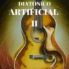 Círculo Armónico Diatónico Artificial 2