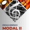 Círculo Armónico Modal 2