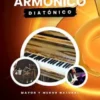 Círculo armónico diatónico