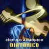 Círculo Armónico Diatónico Artificial