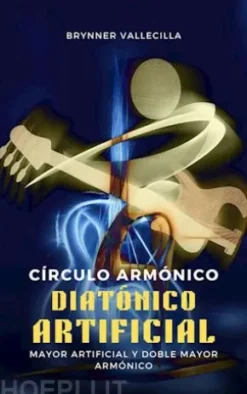 Círculo Armónico Diatónico Artificial