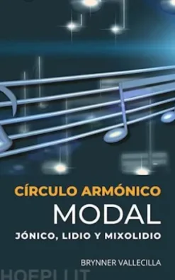 Círculo Armónico Modal