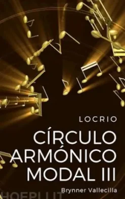 Círculo Armónico Modal 3