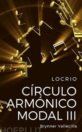 Círculo Armónico Modal 3