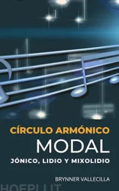 Círculo Armónico Modal