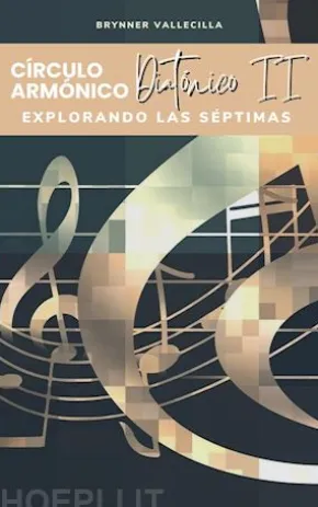 Círculos Armónicos Diatónicos 2
