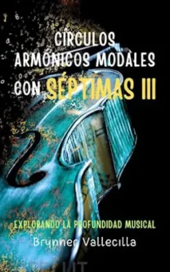 Círculos Armónicos Modales con Séptimas 3